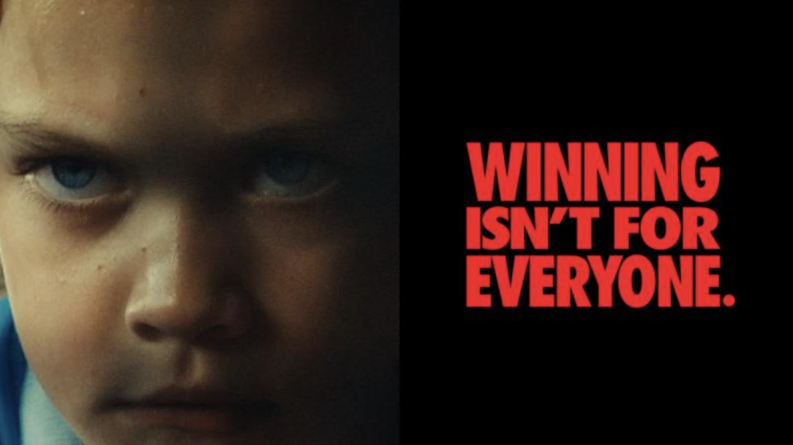 Winning Isn